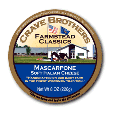 Crave Brothers Mascarpone