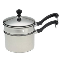 Double Boiler Farberware