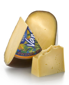 Van Gogh Cheese