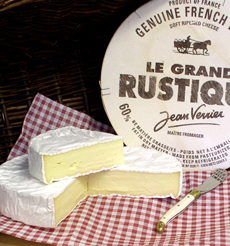 Brie