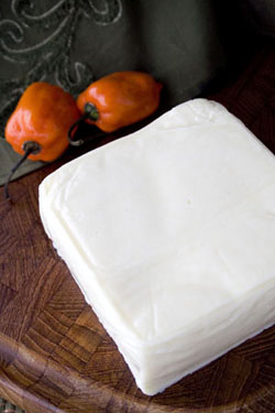 Queso Blanco