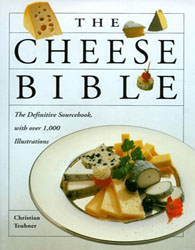 the cheese bible