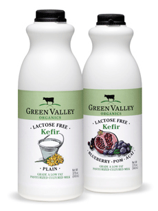 Green Valley Kefir