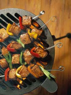 Kebabs