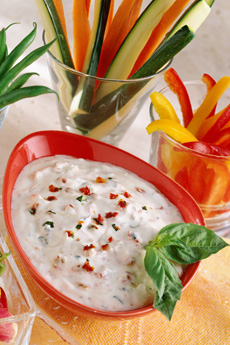 Yogurt Dip