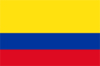 Colombia Flag