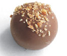 Gianduia Truffle