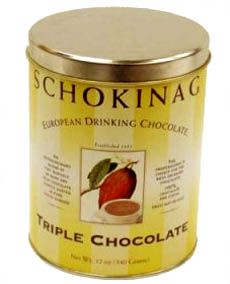 Schokinag Dulce de Leche