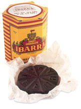 Ibarra Chocolate
