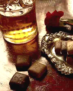 Salt Caramels