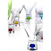 Crosstown Glasses