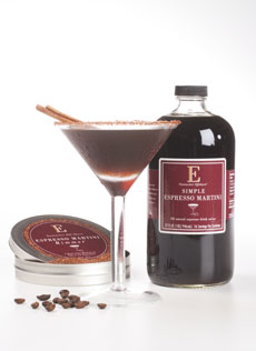 espressotini