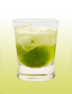 Agwa Fresca