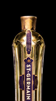 St. Germain Elderflower Liqueur