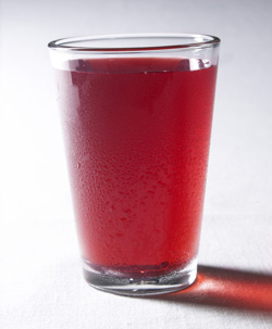 Tart Cherry Juice