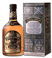 Chivas Regal