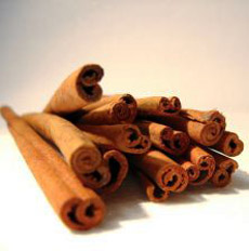 Cinnamon