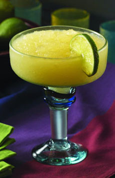 Frozen Margarita