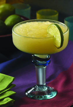 Frozen Margarita