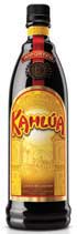 Kahlua