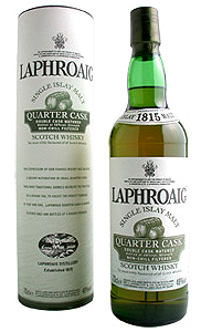 Laphroaig