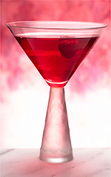 Valentine Cocktail