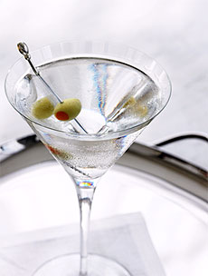 Classic Martini