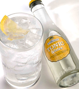 tonic water cocktail quinine fever tree stirrings tip master freeze anti lemony than