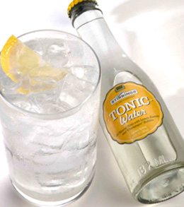 Stirrings Tonic Water