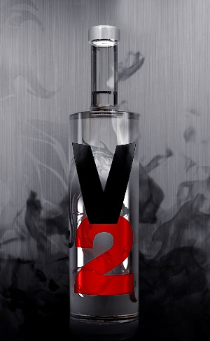 V2 Vodka