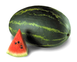 watermelon