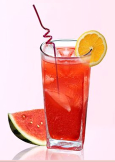 Watermelon Cocktail