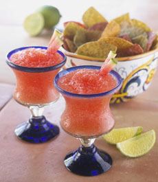 Watermelon Margarita