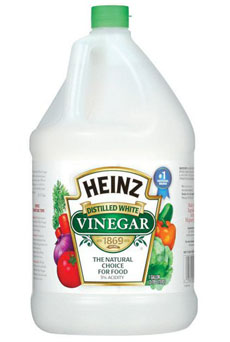 Distilled White Vinegar