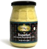 Roquefort Mustard