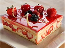 Fraisier