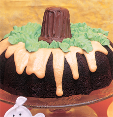 halloween-cake