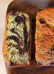 Marble Cake