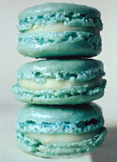 Macaroons