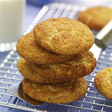 Snickerdoodles