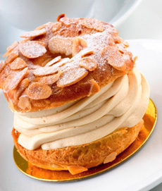 Paris Brest