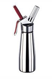Pint Whipper