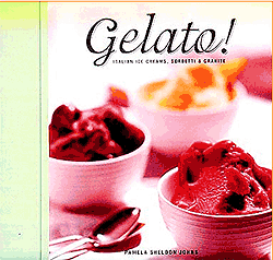 Gelato!