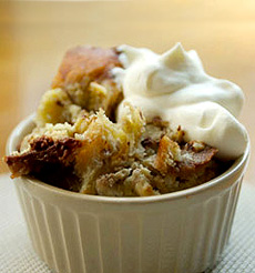 Bread Pudding