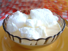 Floating Island