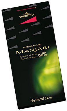 Valrhona Manjari 64% Cacao