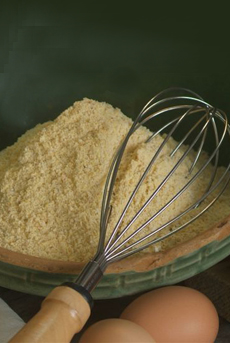 Yellow Cornmeal