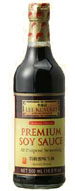 Premium Soy Sauce