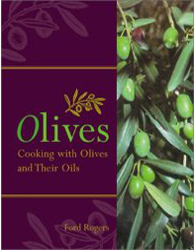 Cooking With Olives