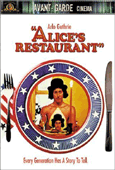 Alice's Restaurant